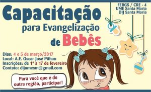 capacitacao evangelizadores